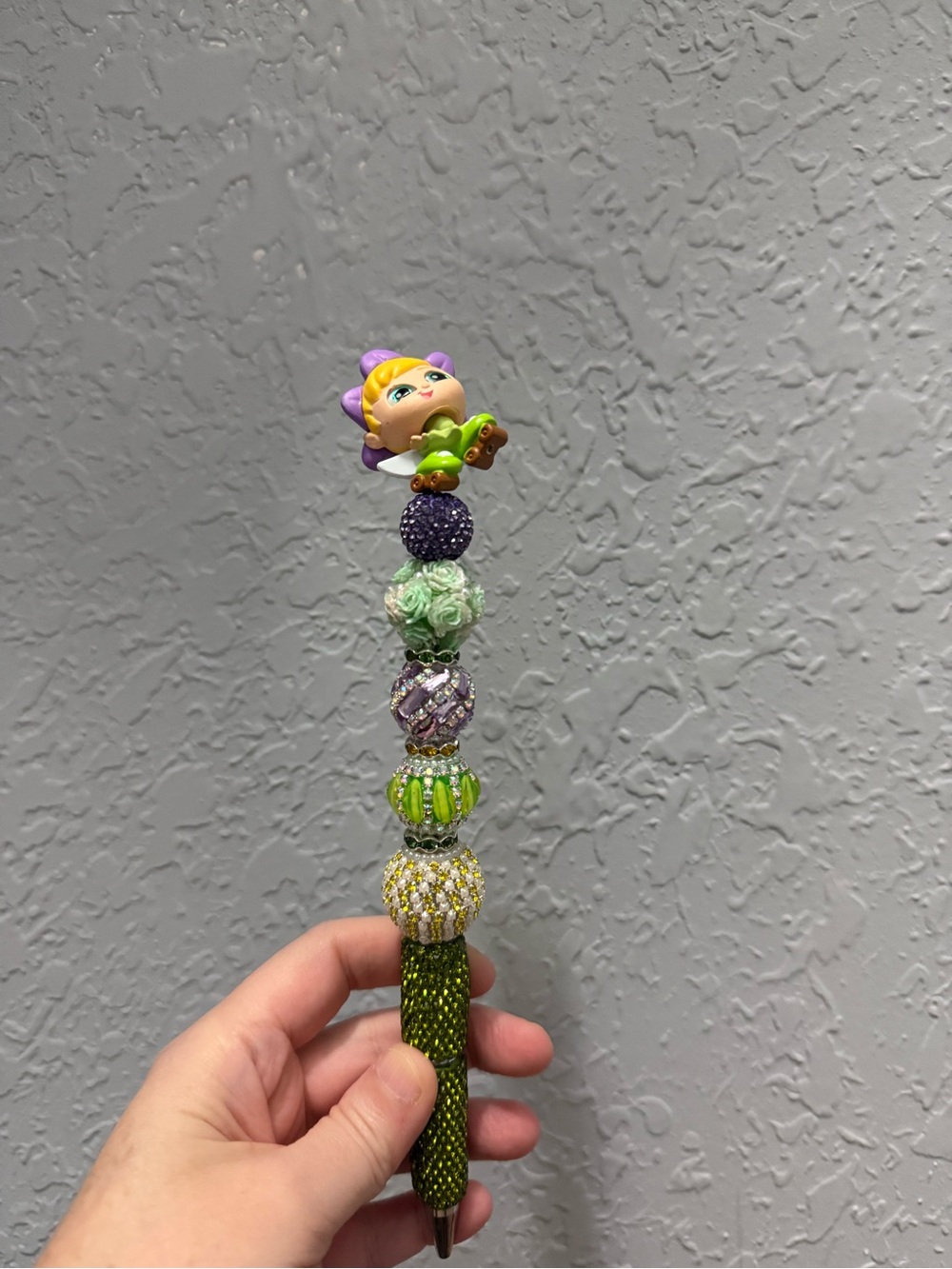 Tinkerbell Fancy Pens